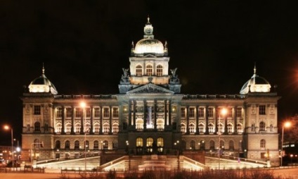 Top 25 muzee magnifice, care merită o vizită în viața lor (pentru a vizita) Top 25 muzee magnifice, care merită o vizită în viața lor