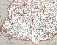 Transport și călătorii în Carpați (descarcă gratuit detaliat) Transport și călătorii în Carpați