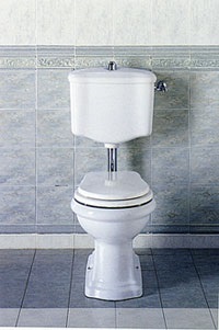Toaletă de Feng Shui - toate caracteristicile de amenajare (WC) Toaletă de Feng Shui - toate caracteristicile de aranjament