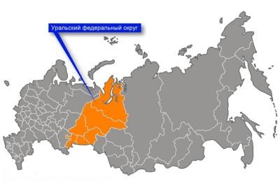 Populația Ural, industrie și agricultură (populație) Populația Ural, industrie și agricultură
