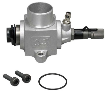 Vaz-2106 carburator (2106 reglare carburatorului) Vaz-2106 carburatorului