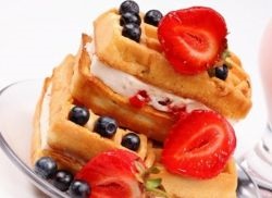 vafe vienez (Viena) vafe vieneze