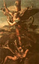credința ortodoxă (Satan înseamnă adversar) credința ortodoxă