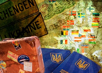 Alegerea unei vize naționale sau Schengen (vize Schengen) Alegeți o viză națională sau Schengen