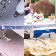 Broderie pe ac lenjerie de aripi (ac) Broderie pe ac înaripat lenjerie