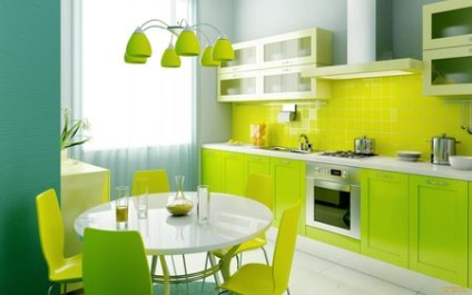 exemple de fotografii bucătărie alungiți design interior (proiectare) bucatarie Elongated exemple de design interior fotografie