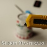 arma Whirlpool (această bara laterală) tun vortex