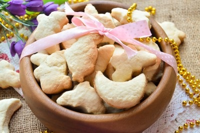 reteta shortbread delicioase cu fotografii pas cu pas în cuptor (delicios) reteta shortbread delicioase cu fotografii pas cu pas în cuptor