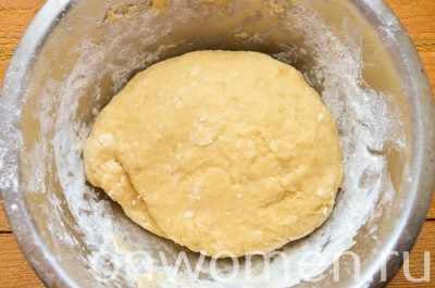 reteta shortbread delicioase cu fotografii pas cu pas în cuptor (cookie-uri) reteta shortbread delicioase cu fotografii pas cu pas în cuptor