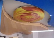 Tipuri rezistente la apa de plafoane (tavane) Tipuri de tavane impermeabile