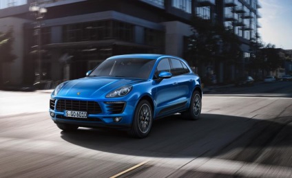 SUV și crossover fabricate de companii germane (SUV-uri germane și crossover) SUV și crossover fabricate de companii germane