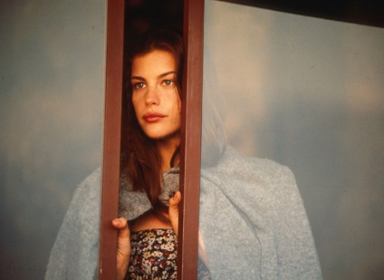 Crescut Rebel Liv Tyler ( Crescut Rebel Liv Tyler