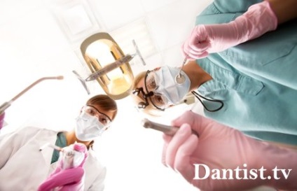 Tratamentul dentare este posibilă fără un burghiu (tratament) Tratamentul dentare este posibilă fără un burghiu