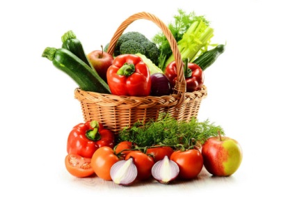 vegetariană Harm (carne numai pește) rău vegetarianismul