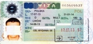 Țările Schengen cu blog-ul național de vize știri și note interesante poloneze (Viza națională poloneză) Țările Schengen cu blog-ul național de vize știri și note interesante din Polonia
