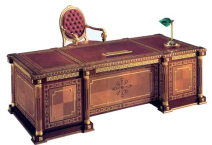 Plimbare cu barca pe birouri - în cazul în care președintele SUA este de lucru mobilier de birou și tot în jurul ei (președinte) Plimbare cu barca pe birouri - în cazul în care președintele SUA este de lucru mobilier de birou și totul în jurul ei