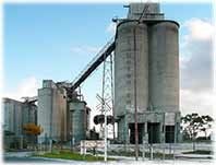 Depozitarea de ciment, cum se păstrează ciment, ciment raft de viață, stocate ca ciment - industria ușoară (ciment) depozitare ciment, cum se păstrează ciment, ciment raft de viață, stocate ca ciment - un lucru ușor