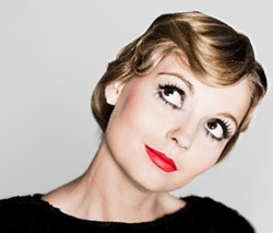 Coaptă Rouge (blusher la cuptor) fard de obraz la cuptor