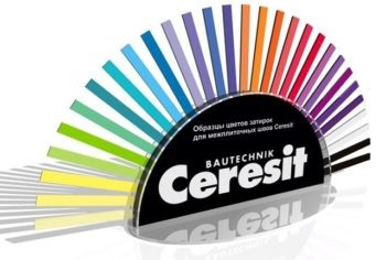 Grout Tile (chituire ceramic) Grout de placi de ceramica