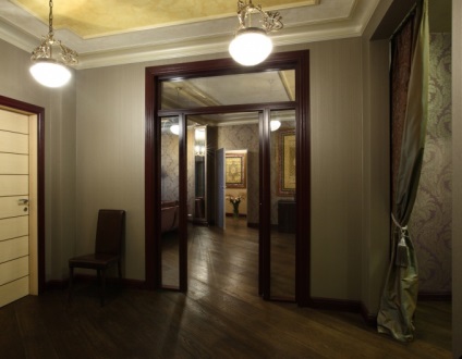 arta Viața în interior (interior) arta Viața în interior