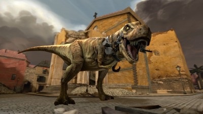 Animale mutanți () fiare mutante