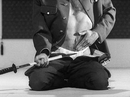 10 Date despre Samurai (Samurai) 10 Date despre samurai