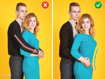 10 trucuri cu care orice pereche din fotografie va arata ca la Hollywood (să fie) 10 trucuri cu care orice pereche din fotografie va arata ca la Hollywood