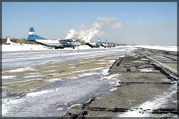De aeroport, aerodrom (arhiva) Airport, Airfield