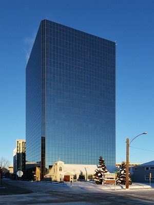 Anchorage, Alaska (stat) Anchorage, Alaska