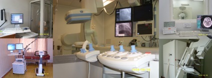 Ano „unitate medicală centrală“ (spital) Ano „unitate medicală centrală“