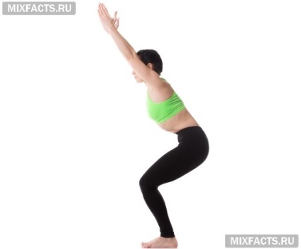 Asane în Yoga pentru pierderea în greutate (foto) (asane) Asane în Yoga pentru pierderea in greutate (poze)
