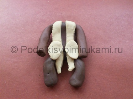 plastilină asasin (asasin) Asasin din plastilină