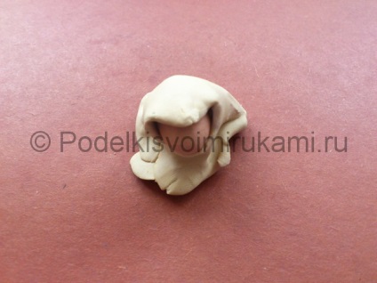 plastilină Asasin (plastilină) Asasin din plastilină