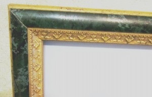 Cadru Baguette pentru imagini cu propriile sale mâini (mâini) cadru Baguette pentru fotografii cu propriile sale mâini
