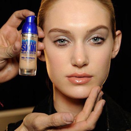 Mai bune comentarii Maybelline pielii (piele) Mai bune piele comentarii Maybelline