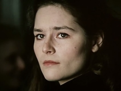Biografie Ohlobystina soția (soțiile) Biografie soția Ohlobystina