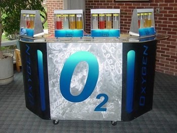 Ideea de afaceri - Bar cu oxigen (2017) (oxigen) Ideea de afaceri - Bar cu oxigen (2017)