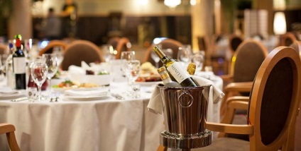 Plan de afaceri exemple de calcule ale restaurantului, secțiunile principale și ordinea de dezvoltare a documentului (un exemplu al unui plan de afaceri cu calculele restaurantului) exemple de calcule restaurant plan de afaceri, principalele secțiuni ale documentului de dezvoltare și procedura
