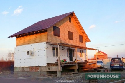 cameră Block - un fel de construcție modulară, pilotat de portal meșteșugari calificați (meșteșugari) cameră Block - un fel de construcție modulară, pilotat de portal meșteșugari calificați