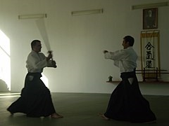 Bokken wiki () Bokken wiki