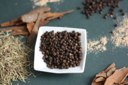 Paprika în timpul alăptării și alți ardei (ardei) alăptării piper și alte tipuri de ardei