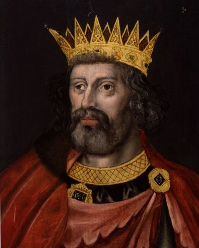 King și împăratul (împărat) Regele și împăratul