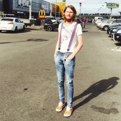 Ceea ce este acum implicat Vitaly Gibert (Gibert) Ceea ce este acum implicat Vitaly Gibert