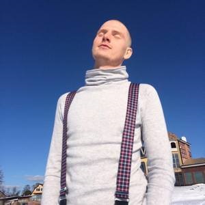 Ceea ce este acum implicat Vitaly Gibert (Gibert) Ceea ce este acum implicat Vitaly Gibert