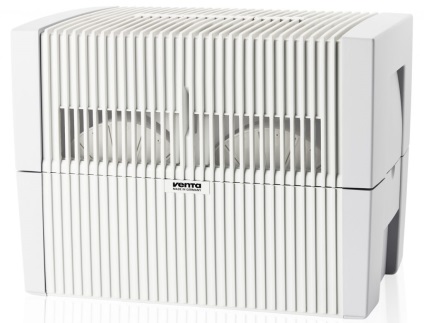 Ce este mai bine umidificator sau un purificator de aer (umectant) Ce umidificator sau mai bine purificator de aer