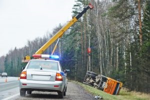 Ce este un accident non-contact (fără contact) Ce este un accident non-contact