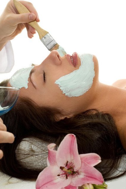Ce este frumusete exfoliant (gomaj acasă) Ce este exfolierea frumusete