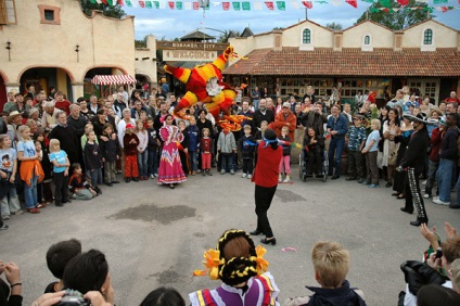 Ce este un pinata (foto 7) litera (a) Ce este un pinata (7 poze)