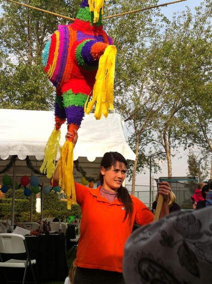 Ce este un pinata (foto 7) litera (a) Ce este un pinata (7 poze)