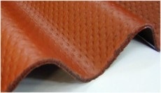 Ce este ardezie colorată (azbest pigmentat ciment ardezie) Care este culoarea de ardezie